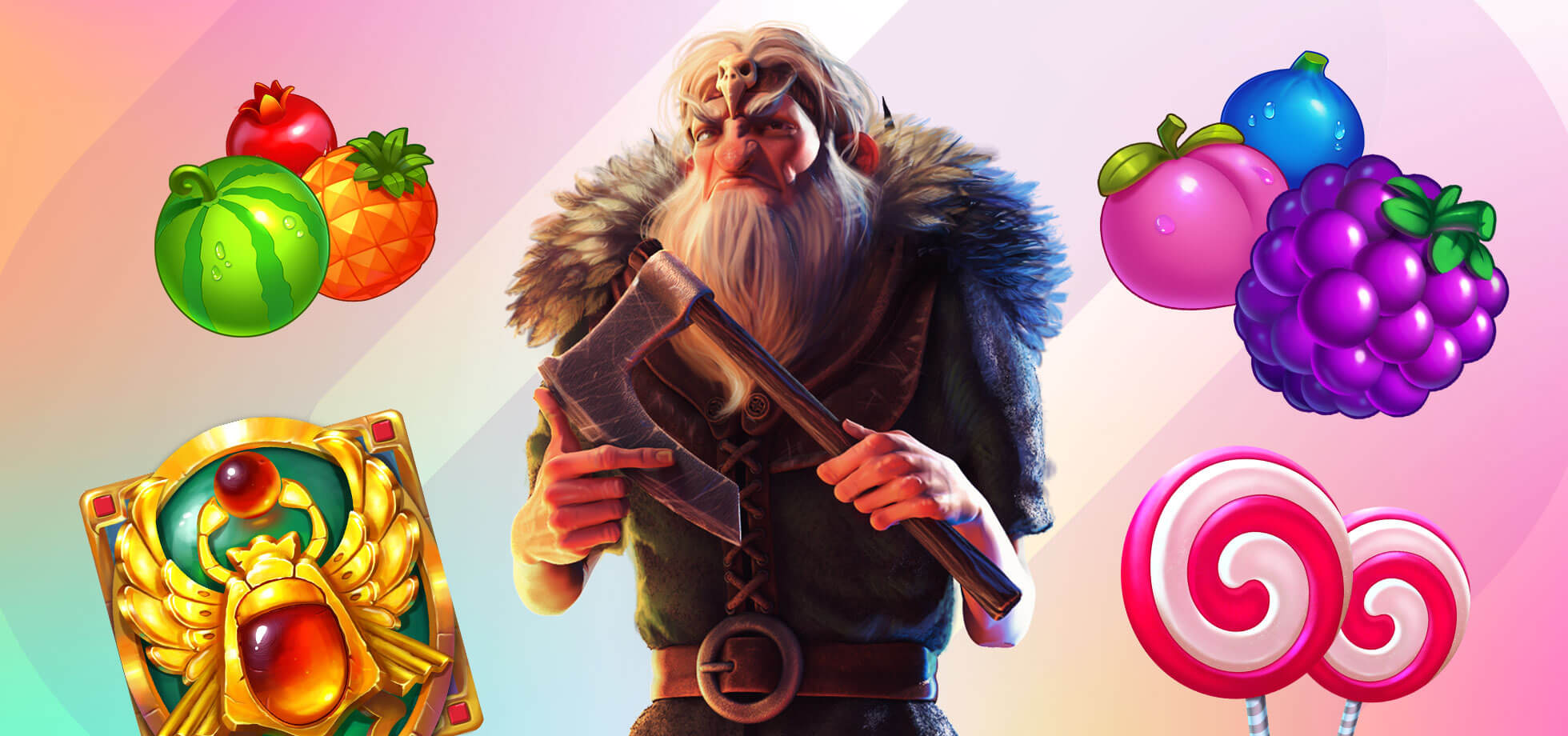 candy spinz casino review